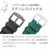 Applewatch 交換 バンド GRAMAS 本革 レザー おしゃれ グラマス 49 45 44 42 41 40 38 mm