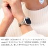 Applewatch 交換 バンド 本革 レザー おしゃれ 41 40 38 mm