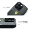 iPhone14 Pro / iPhone14 ProMax / iPhone 14 / iPhone14 Plus ケース ブランド 本革 スマホケース レザー 革 背面 フェラーリ