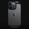 iPhone14 ProMax / iPhone 14 Pro ケース カバー 衝撃吸収 アイフォン 保護  アルミバンパー