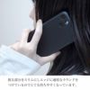 MYNUS iPhone14 ケース マイナス 薄型 スマホケース 背面 ケース カバー