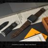 Aapple watch ベルト クロコダイル 時計ベルト ワニ革 本革 レザー おしゃれ 49mm 46mm 45mm 44mm 42mm 41mm 40mm 38mm