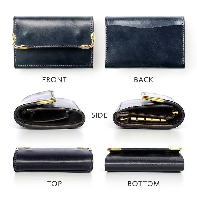 キーケース メンズ 本革 革 レザー 鍵 収納 ブランド おしゃれ シンプル