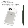 モバイルスタンド スマホスタンド 薄型 スリム iPhoneスタンド スイッチスタンド タブレットスタンド 貼り付け