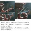 モバイルスタンド スマホスタンド 薄型 スリム iPhoneスタンド スイッチスタンド タブレットスタンド 貼り付け