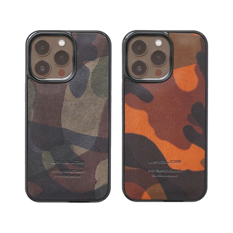 iPhone15 Pro / iPhone15 Ultra / iPhone 15 ケース ブランド 本革 スマホケース レザー 革 背面