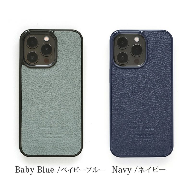 iPhone15 Pro / iPhone15 ProMax / iPhone 15 ケース ブランド 本革 スマホケース レザー 革 背面