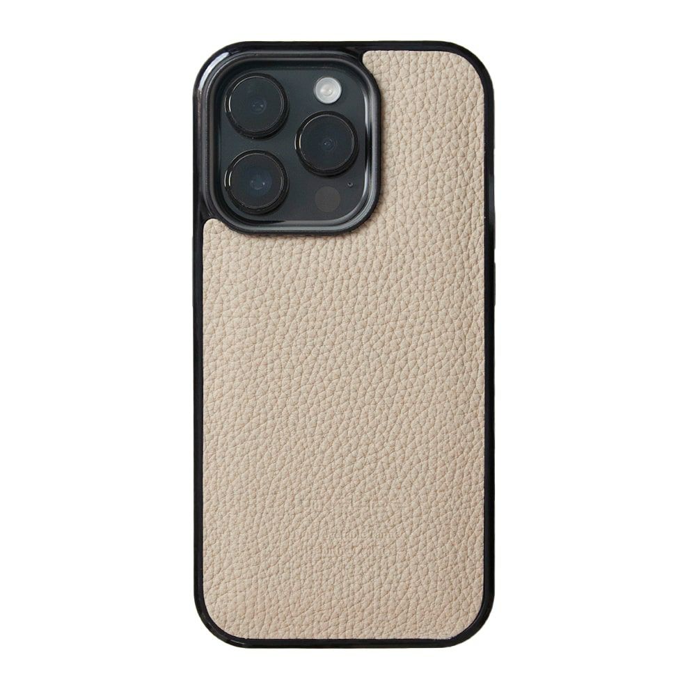 iPhone15 Pro / iPhone15 ProMax / iPhone 15 ケース ブランド 本革 スマホケース レザー 革 背面