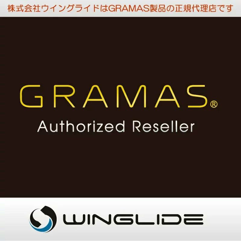 iPhone15Pro / iPhone15Ultra 対応 本革 手帳型ケース GRAMAS スマホケース イタリアンレザー 革 シンプル ビジネス 耐衝撃 MagSafe対応