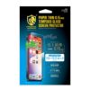 iPhone15 Pro / iPhone15 Ultra / iPhone 15 / iPhone15 Plus フィルム ブルーライトカット ガラス 液晶 保護 画面 指紋防止 15Pro