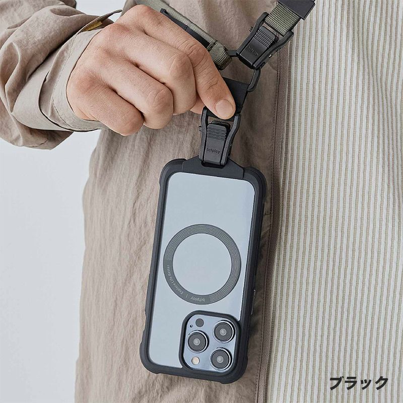 iPhone15 Pro / iPhone15 ProMax / iPhone 15 / iPhone15 Plus ケース 耐衝撃 スマホケース 衝撃吸収 クリアケース