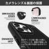 iPhone15 Pro / iPhone15 ProMax / iPhone 15 ケース 耐衝撃 スマホケース 衝撃吸収