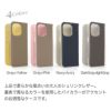 iPhone15 Pro / iPhone15 ProMax / iPhone 15 / iPhone15 Plus ケース 手帳型 ブランド 本革 スマホケース レザー