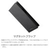 iPhone15 Pro / iPhone15 ProMax / iPhone 15 ケース 手帳型 ブランド スマホケース レザー 耐衝撃 カード収納 MagSafe対応