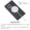 iPhone15 Pro / iPhone15 ProMax / iPhone 15 ケース 手帳型 ブランド スマホケース レザー 耐衝撃 カード収納 MagSafe対応