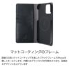 iPhone15 Pro / iPhone15 ProMax / iPhone 15 ケース 手帳型 スマホケース レザー ABBI SIGNATURE クロコダイル型押し 本革 レザー