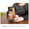 iPhone15 Pro / iPhone 15  / iPhone 14 / iPhone 13 ケース 木製 背面 カバー スマホケース ブランド 木