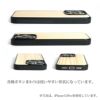 iPhone15 Pro / iPhone 15  / iPhone 14 / iPhone 13 ケース 木製 背面 カバー スマホケース ブランド 木