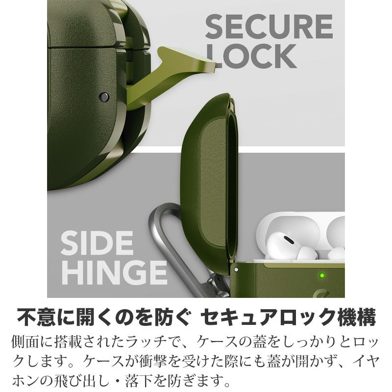 Airpods Pro ケース エアポッド  おしゃれ シンプル