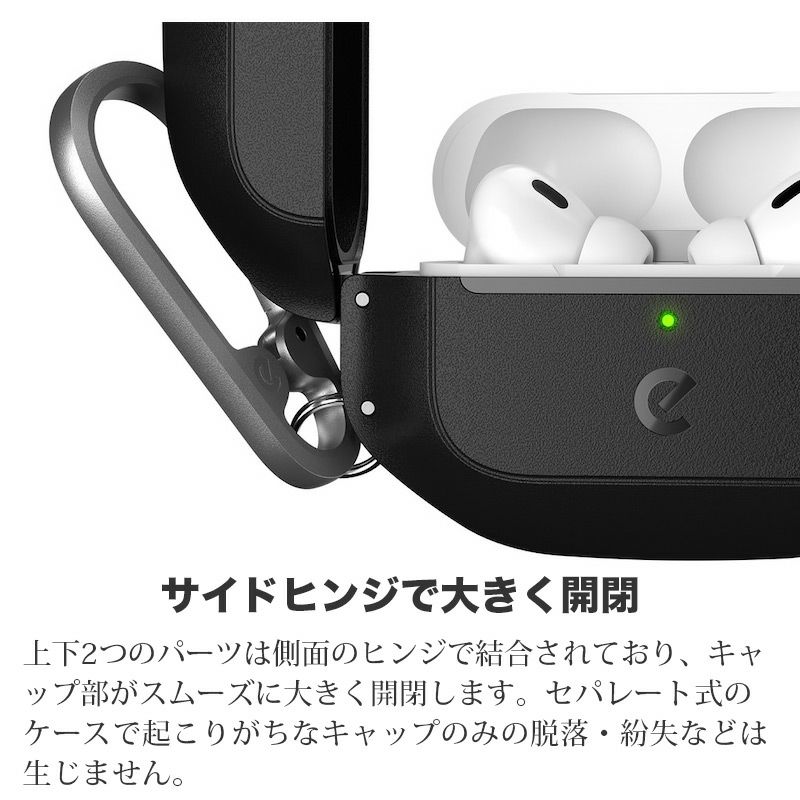 Airpods Pro ケース エアポッド  おしゃれ シンプル
