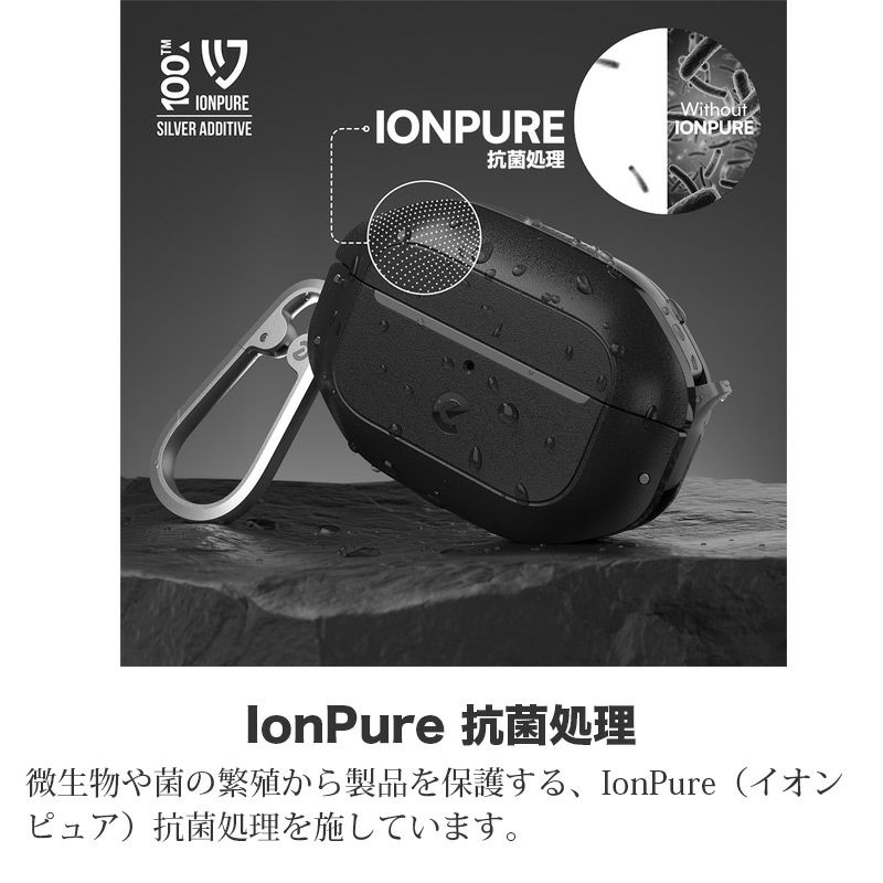 Airpods Pro ケース エアポッド  おしゃれ シンプル