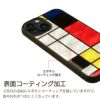 iPhone15 Pro / iPhone 15 ケース 天然貝 背面 カバー スマホケース ブランド MagSafe対応