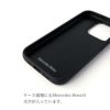 iPhone15 Pro iPhone15 ProMax iPhone 15 ケース 背面 ブランド スマホケース カーボン ベンツ 車 メンズ おしゃれ