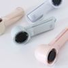 扇風機 ハンディファン コンパクト 小型 usb ハンディ扇風機 ベビーカー 自転車 ストラップ付