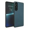 Xperia 1V 5V 10V ケース XQ-DQ44  SOG10 XQ-DE44 SOG12 SO-52D  SOG11 ケース ブランド 本革 スマホケース レザー 革 背面