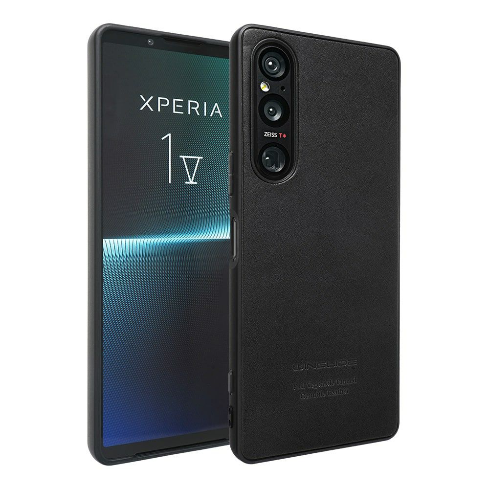 Xperia 1V 5V 10V ケース XQ-DQ44  SOG10 XQ-DE44 SOG12 SO-52D  SOG11 ケース ブランド 本革 スマホケース レザー 革 背面