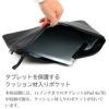 AGILITY SGシュリンクレザー 本革 撥水 ショルダーバッグ クラッチバッグ ipadケース PCケース