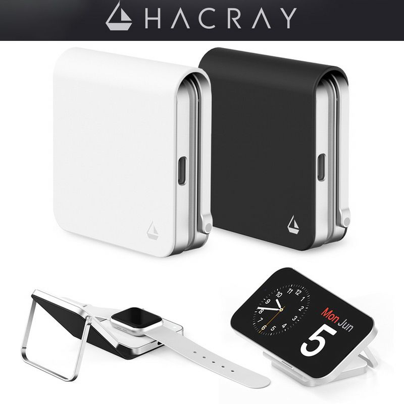 ワイヤレス充電 マグネット iPhone 充電器 軽量 コンパクト 充電器 携帯用 iphone 充電器 置くだけ Applewatch 充電器