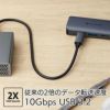 USBハブ USB C タイプC type-c 4K対応HDMIポート usbポート USB Type-C ハブ Mac Chromebook Windows