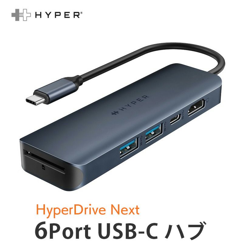 USBハブ USB C タイプC type-c 4K対応HDMIポート usbポート USB Type-C ハブ Mac Chromebook Windows カードリーダー