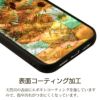 iPhone16Pro / iPhone16 ケース 天然貝 背面 カバー スマホケース ブランドiPhoneケース 貝殻 ひまわり ゴッホ 夜のカフェテラス 星月夜