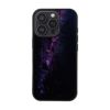 MagSafe対応 iPhone16 Pro ケース 天然貝 背面 カバー スマホケース ブランド iPhone ケース 貝殻 天の川 ミルキーウェイ