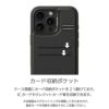 iPhone16 Pro / iPhone16 ProMax / iPhone 16 / iPhone16 Plus ケース 米国MIL規格 耐衝撃 スマホケース MagSafe対応レザーケース