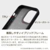 iPhone16 Pro / iPhone 16 ケース 天然貝 カバー スマホケース ブランド ikins アイキンス ステンドグラス iPhoneケース ブルー ピンク