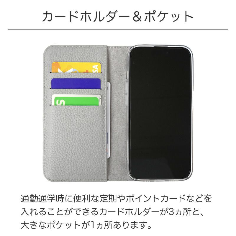 iPhone16 e /iPhone16 Pro / iPhone16 ProMax / iPhone 16 / iPhone16 Plus ケース 手帳型 ブランド 本革 スマホケース レザー バイカラー