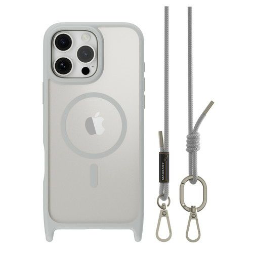 iPhone16e / iPhone16 Pro / iPhone16 ProMax / iPhone 16 / iPhone16 Plus ケース 耐衝撃 スマホケース 衝撃吸収 クリアケース スマホショルダー