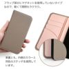 iPhone16 Pro / iPhone 16 ケース 手帳型 ブランド 本革 スマホケース レザー バイカラー スタンド機能 ストラップ付き iPhoneケース