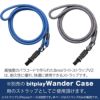 bitplay Wander Case iPhone16 携帯ストラップ ショルダー 斜めがけ 首かけ 肩掛け