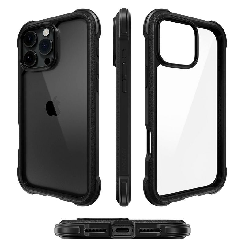 新品 【OtterBox】iPhone 16用 耐衝撃 衝撃吸収 米軍MIL規格 Amazon.co.jp: 【OtterBox】iPhone 16用 耐衝撃 衝撃吸収 米軍