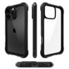 iPhone16 Pro / iPhone16 ProMax / iPhone 16 / iPhone16 Plus ケース 耐衝撃 スマホケース 衝撃吸収 透明 クリアケース 米軍MIL規格