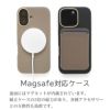 MagSafe対応 シュリンクレザー スマホケース iPhone16 Pro / iPhone16 ProMax / iPhone 16 ケース ブランド 本革 レザー 革 背面