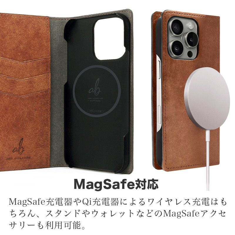 イタリアンレザー MARGOT】 iPhone16Pro / iPhone16ProMax