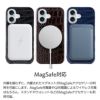 iPhone16 Pro / iPhone16 ProMax / iPhone 16 ケース ブランド 本革 スマホケース イタリアンレザー 革 背面 MagSafe対応 クロコ柄