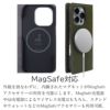 iPhone16 Pro 16ProMax ケース 手帳型 本革 ブランド スマホケース レザー 革 MagSafe対応