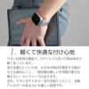 apple watch バンド アップルウオッチ 交換 バンド チタン 腕時計 おしゃれ 49mm 46mm 45mm 44mm 42mm (Series3/2/1） Applewatch10 バンド アップルウオッチ10 バンド