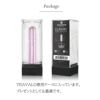  トラヴァ―ロ TRAVALO アトマイザー 香水 詰め替え チャージ 簡単 スプレー 5ml スリム 香水 携帯 持ち運び 